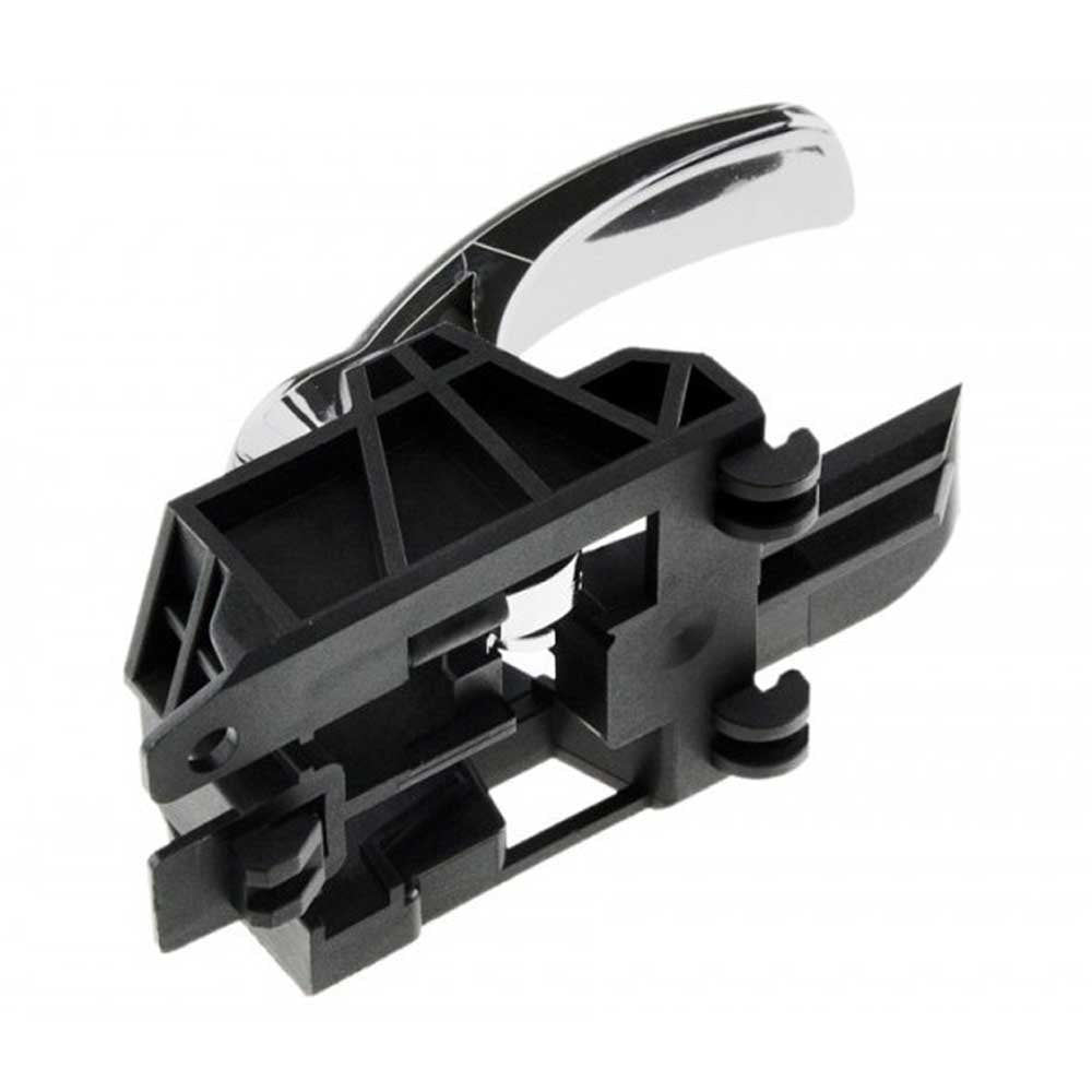 Nissan Qashqai bal első belső kilincs 2006-2014