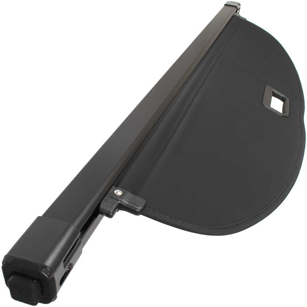 Nissan X-Trail kalaptartó (fekete) 2014-2020