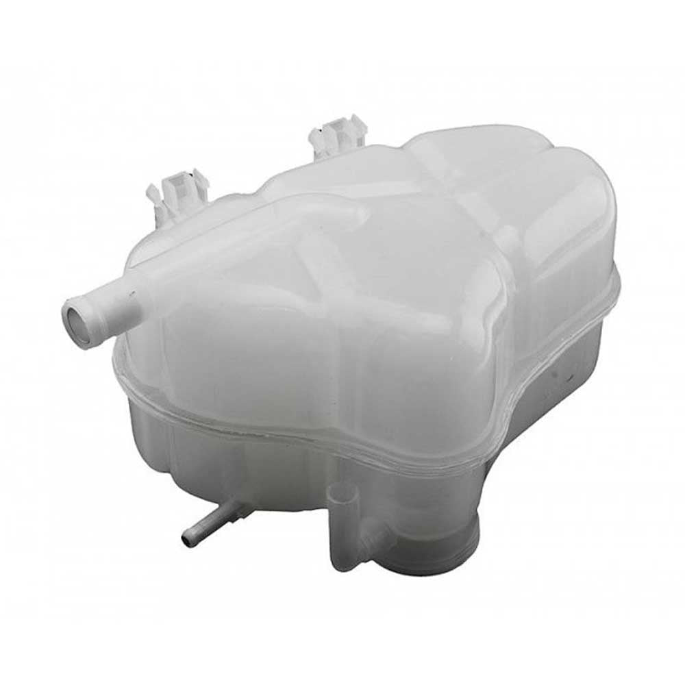 Opel Corsa D kiegyenlítő tartály hűtőhöz 2006-2014