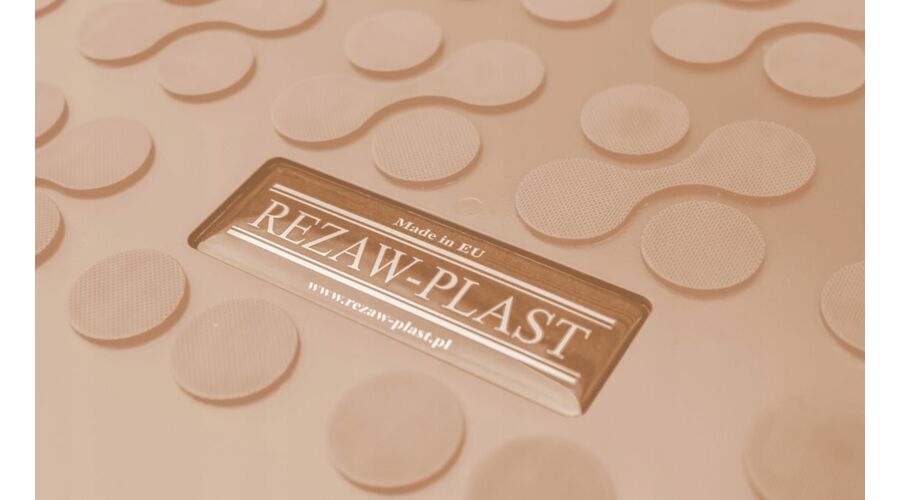 Opel Insignia A csomagtértálca BÉZS 2008-2017 - REZAW