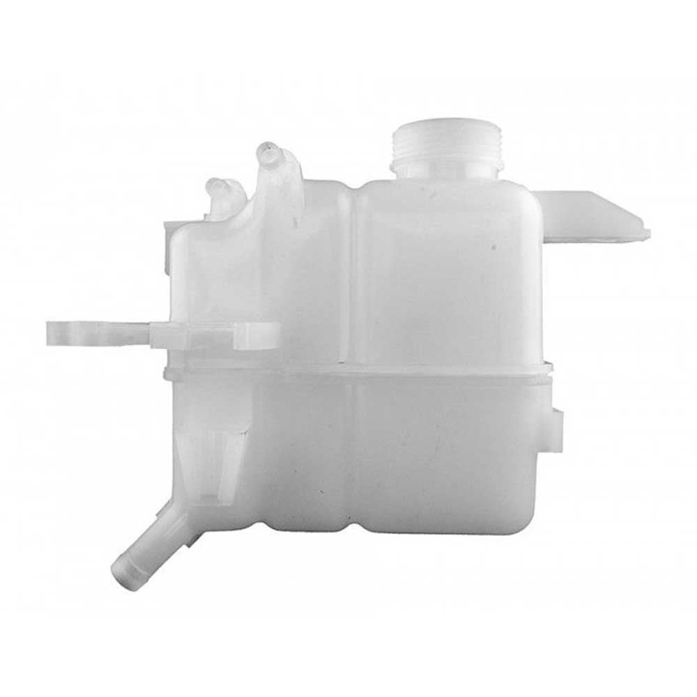 Opel Antara A kiegyenlítő tartály hűtőhöz 2006-2011