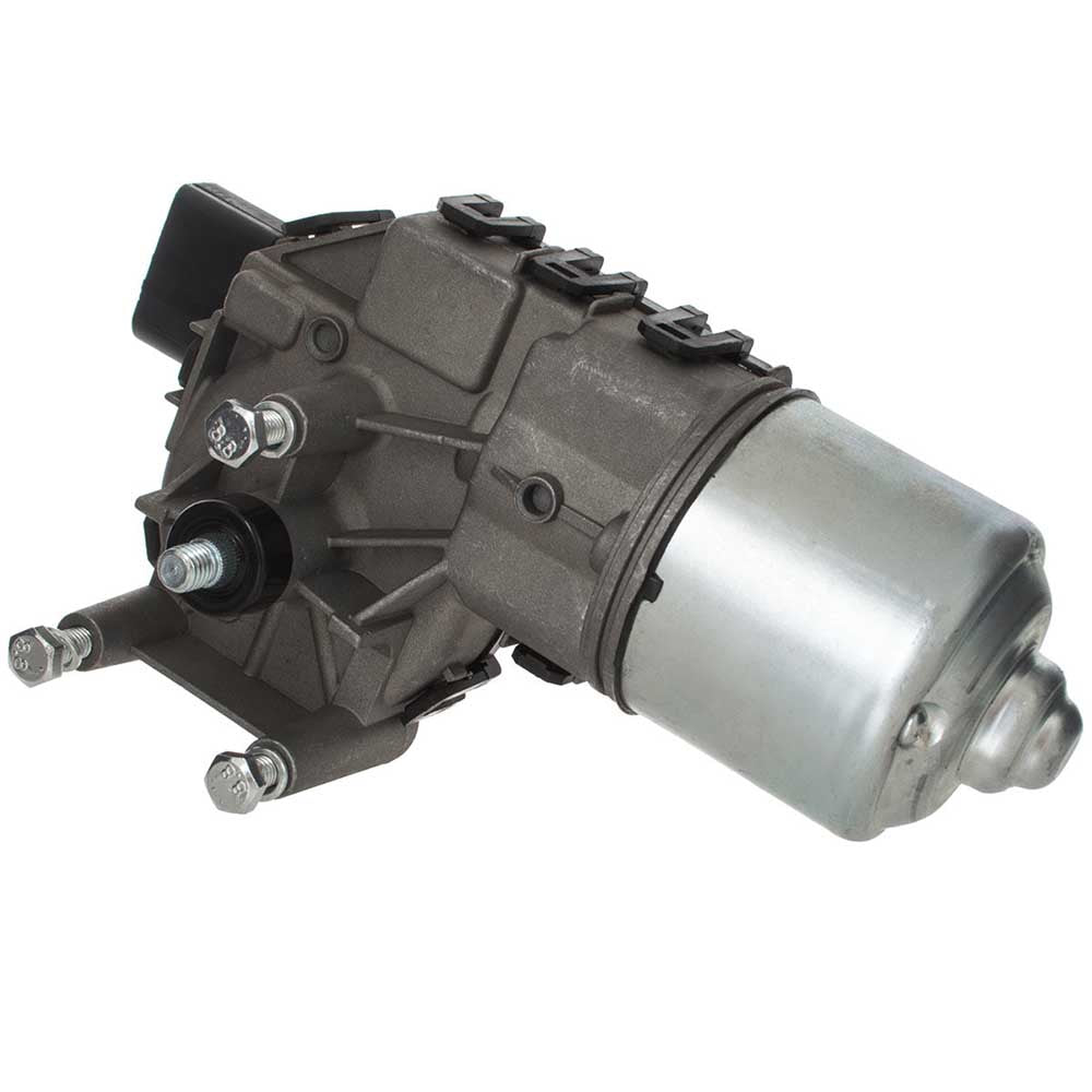 Opel Astra III H első ablaktörlő motor 2004-2014