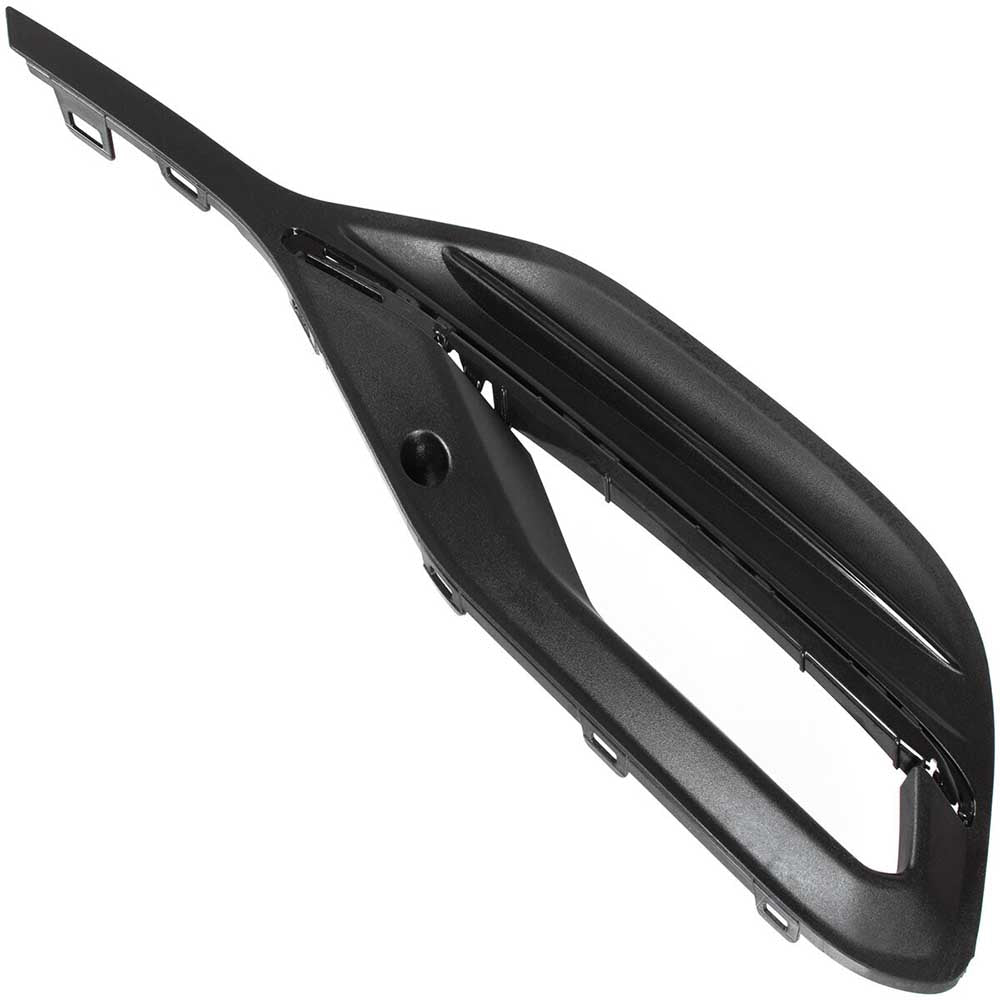 Opel Astra V K Ködlámparács Bal oldali (Fekete) 2019-2021