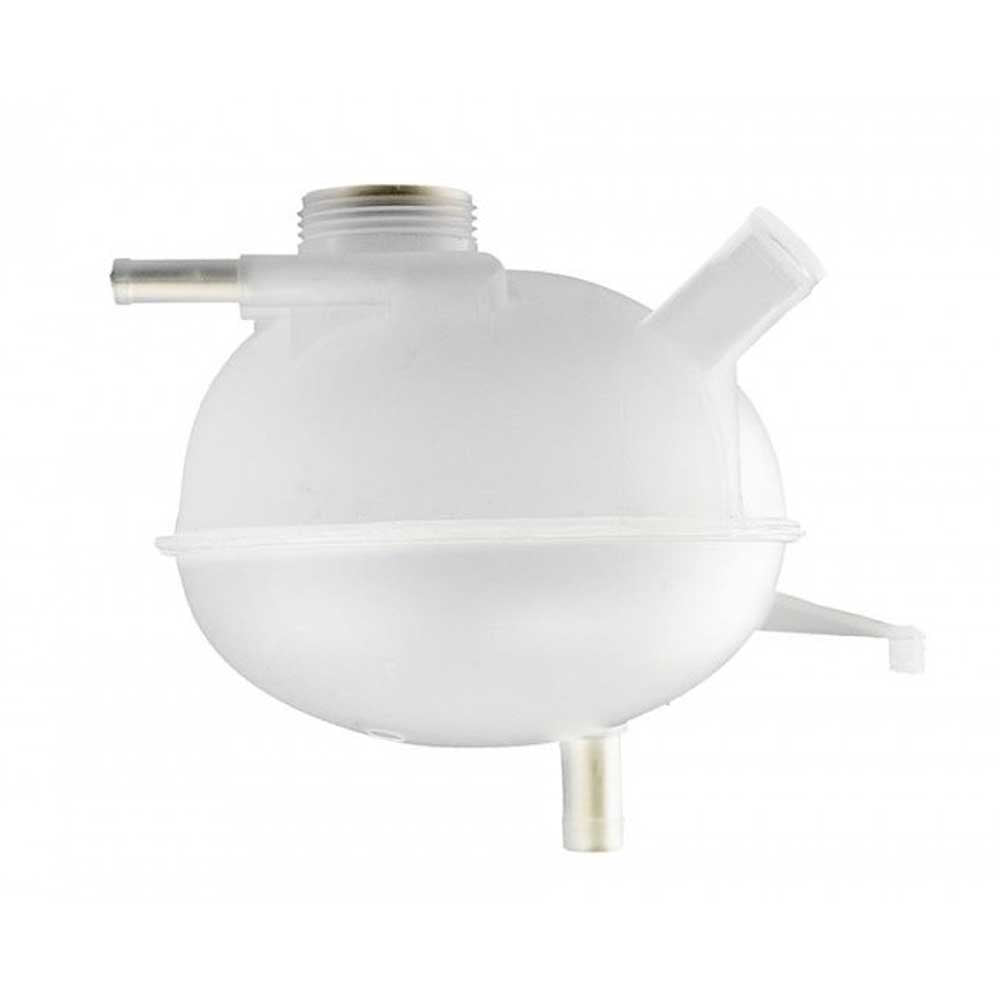 Opel Combo kiegyenlítő tartály hűtőhöz 1994-2001