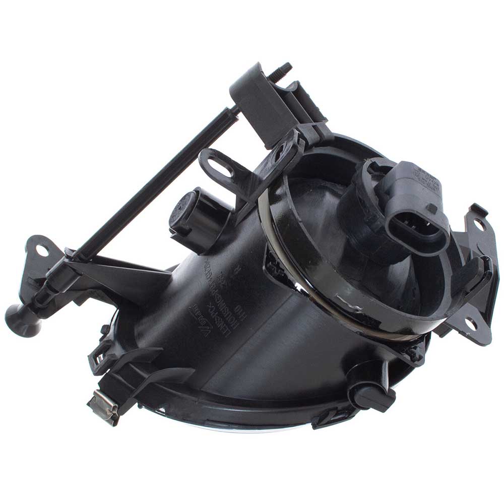 Opel Corsa D jobb oldali első ködlámpa 2006-2011