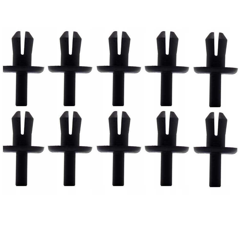 Opel Frontera A kárpit rögzítő patent szett 1992-1998