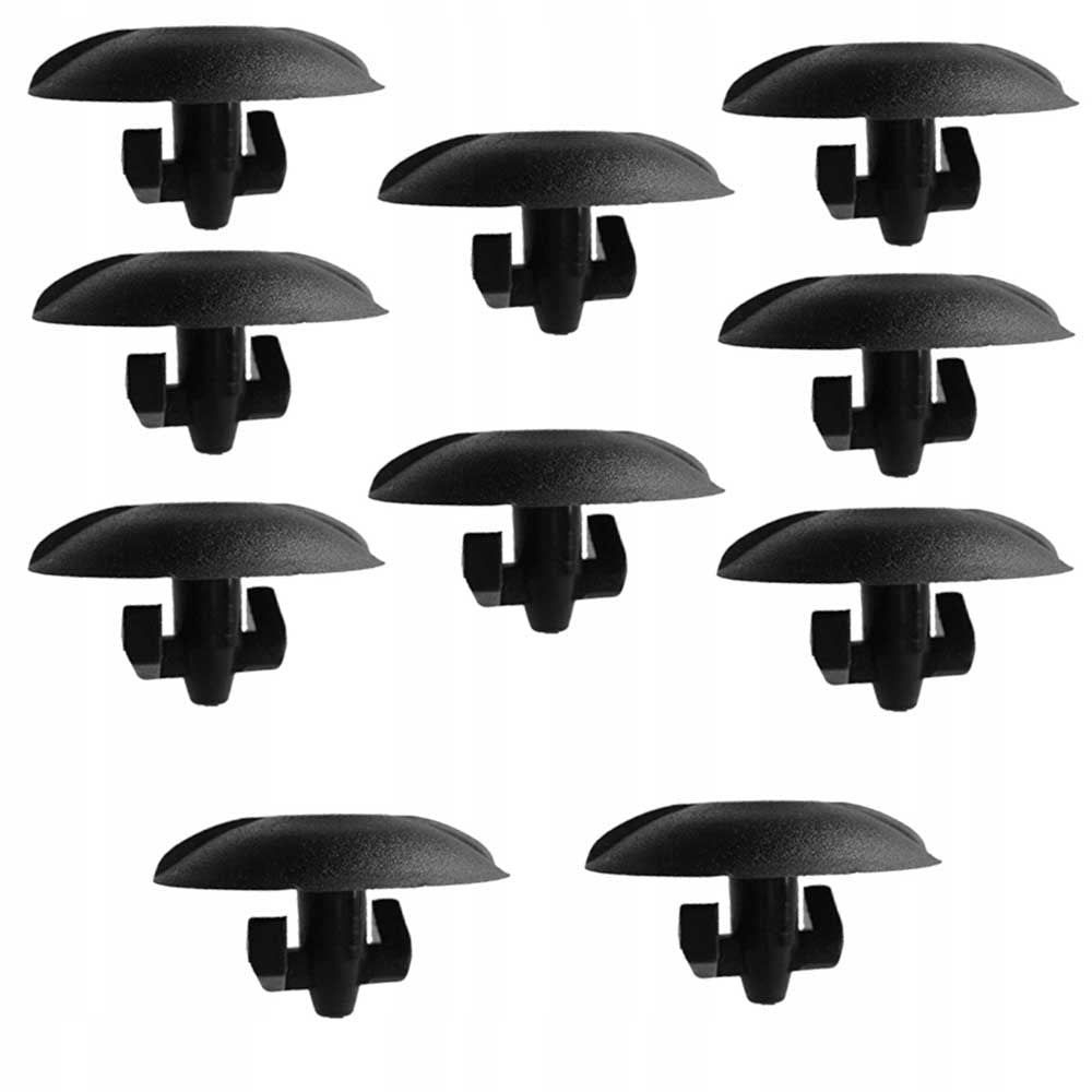 Opel Frontera A műszerfal burkolat rögzítő patent szett 1992-1998