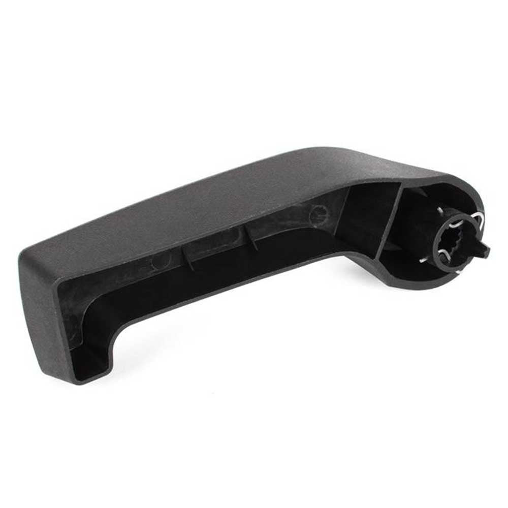 Opel Movano B hátsó ajtóbehúzó borítás 2010–