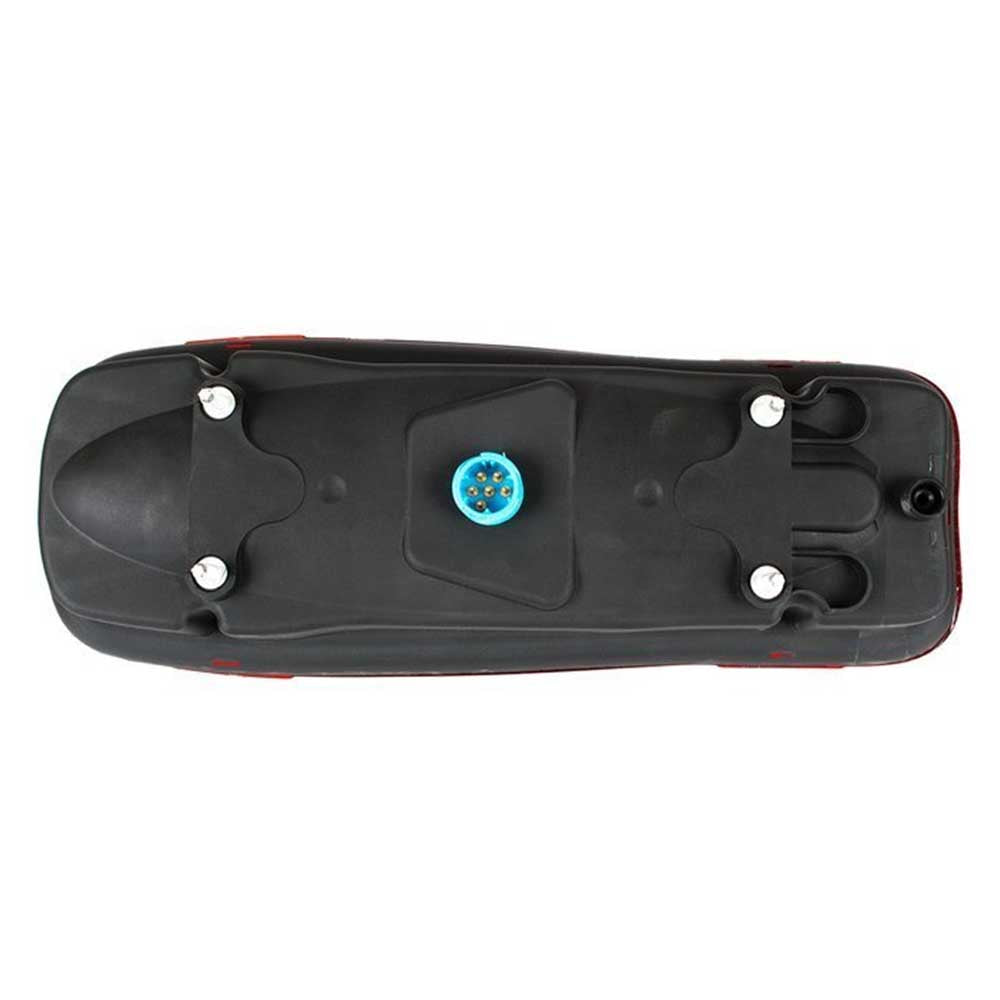 Opel Movano hátsólámpa (jobb)