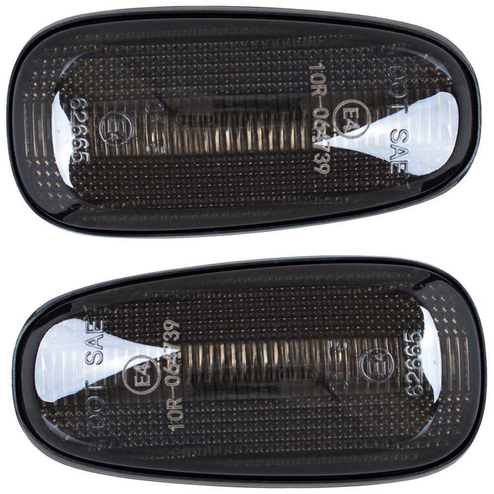 Opel Astra G futófényes LED indexlámpa 1998–2009