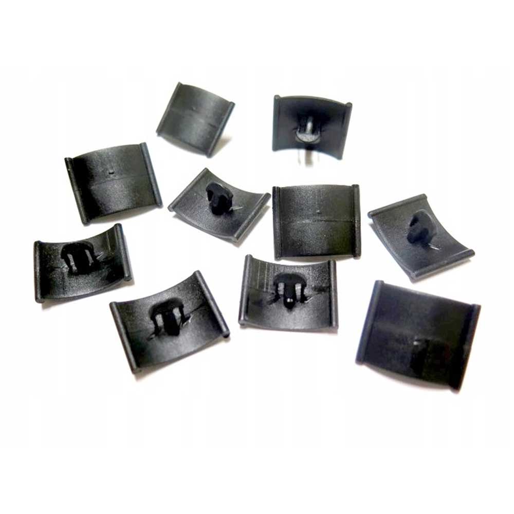 Opel Insignia motorvédő burkolat rögzítő patent szett 2008-2017