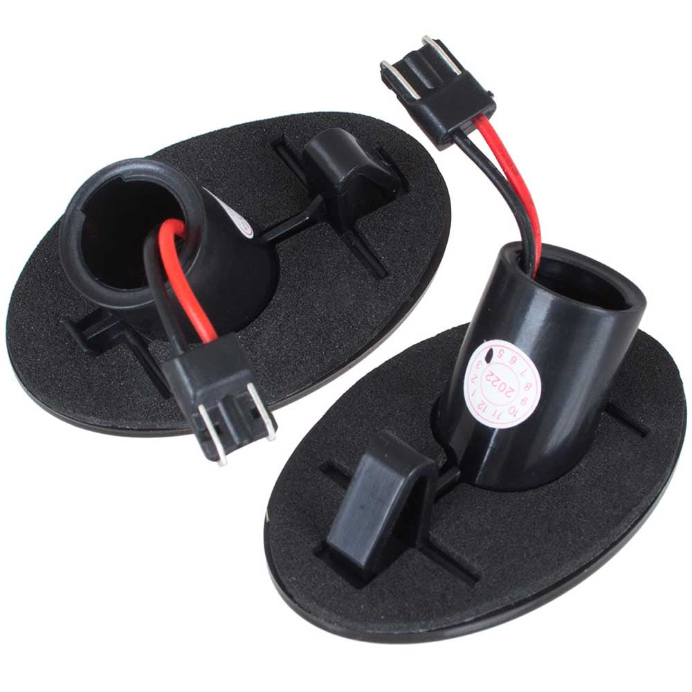 Opel Corsa C futófényes LED indexlámpa 2000–2006