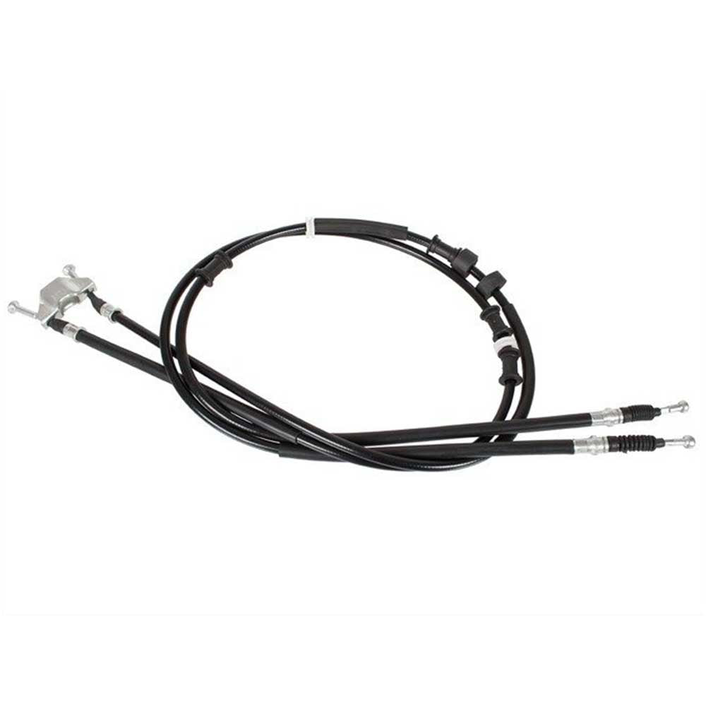 Opel Meriva A kézifék kábel (bal és jobb) 2003-2010