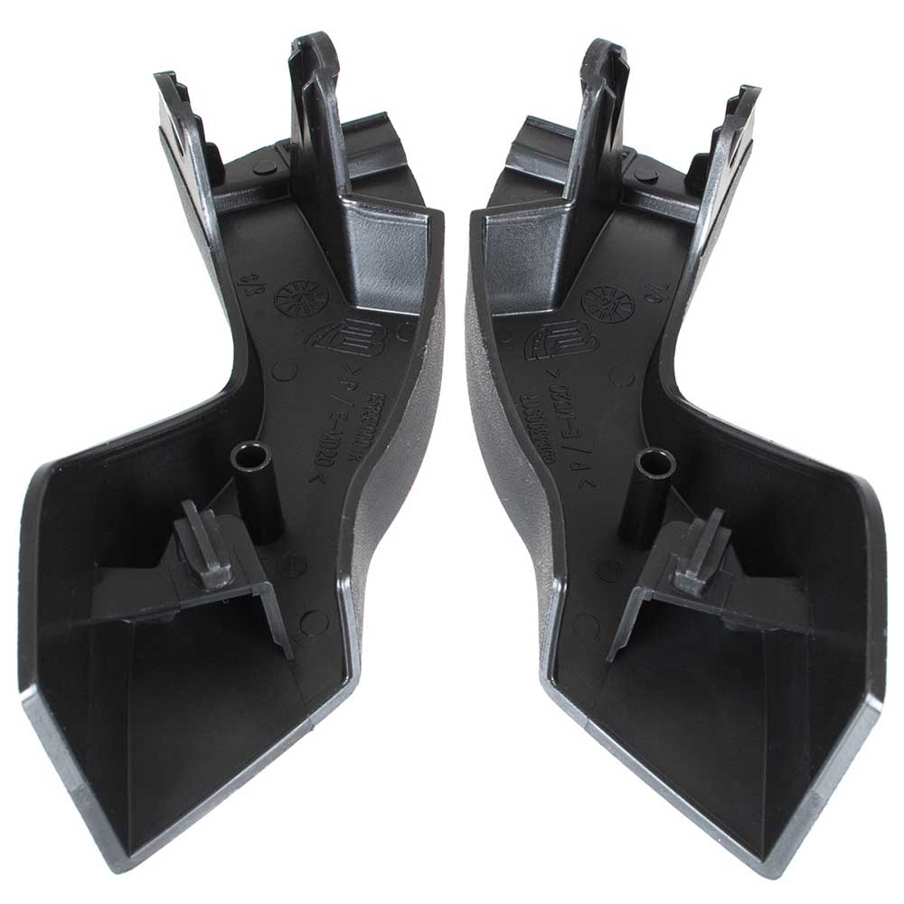 Opel Movano B motorháztető nyitó burkolat szett 2010-