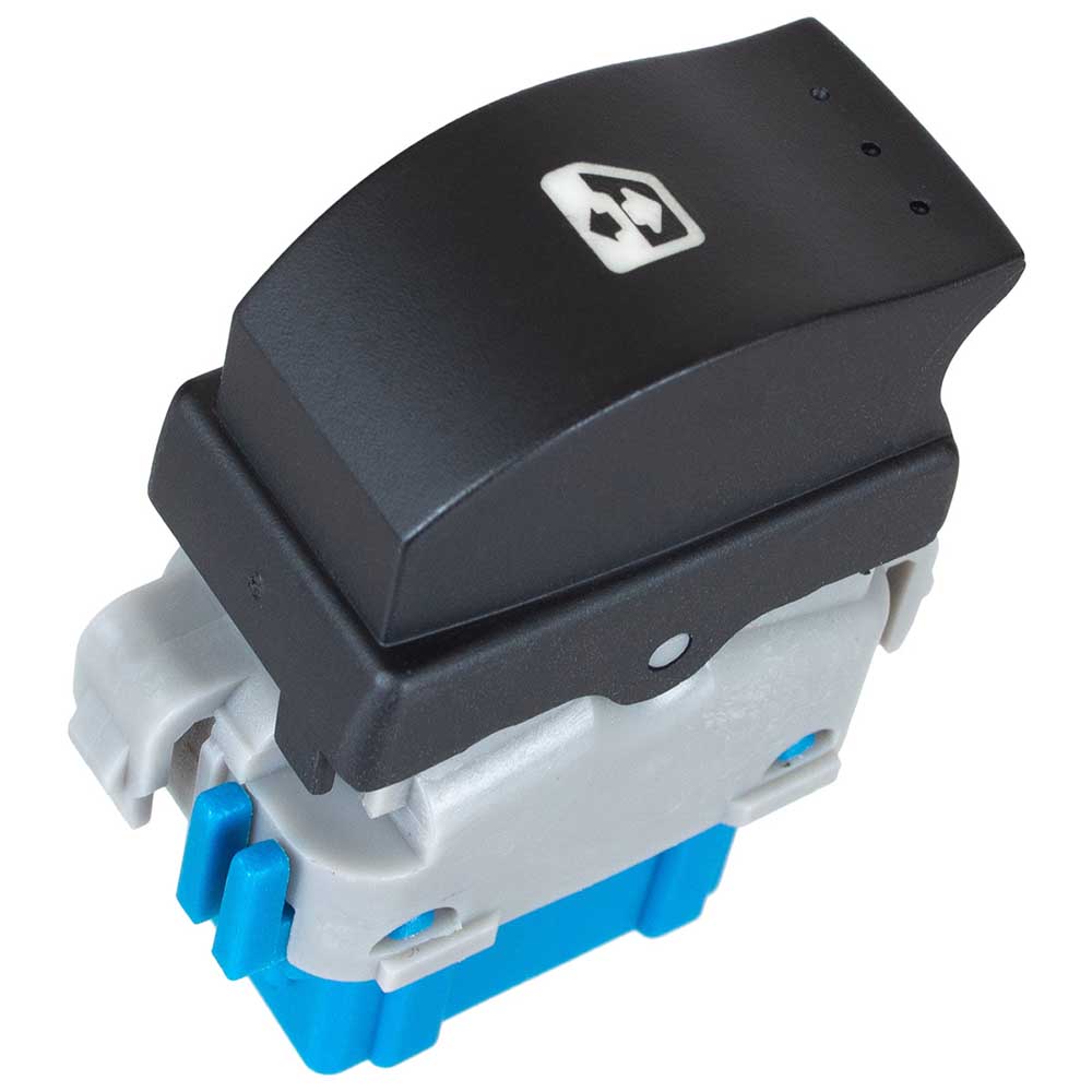 Opel Movano B jobb oldali ablakemelő kapcsoló 2010-