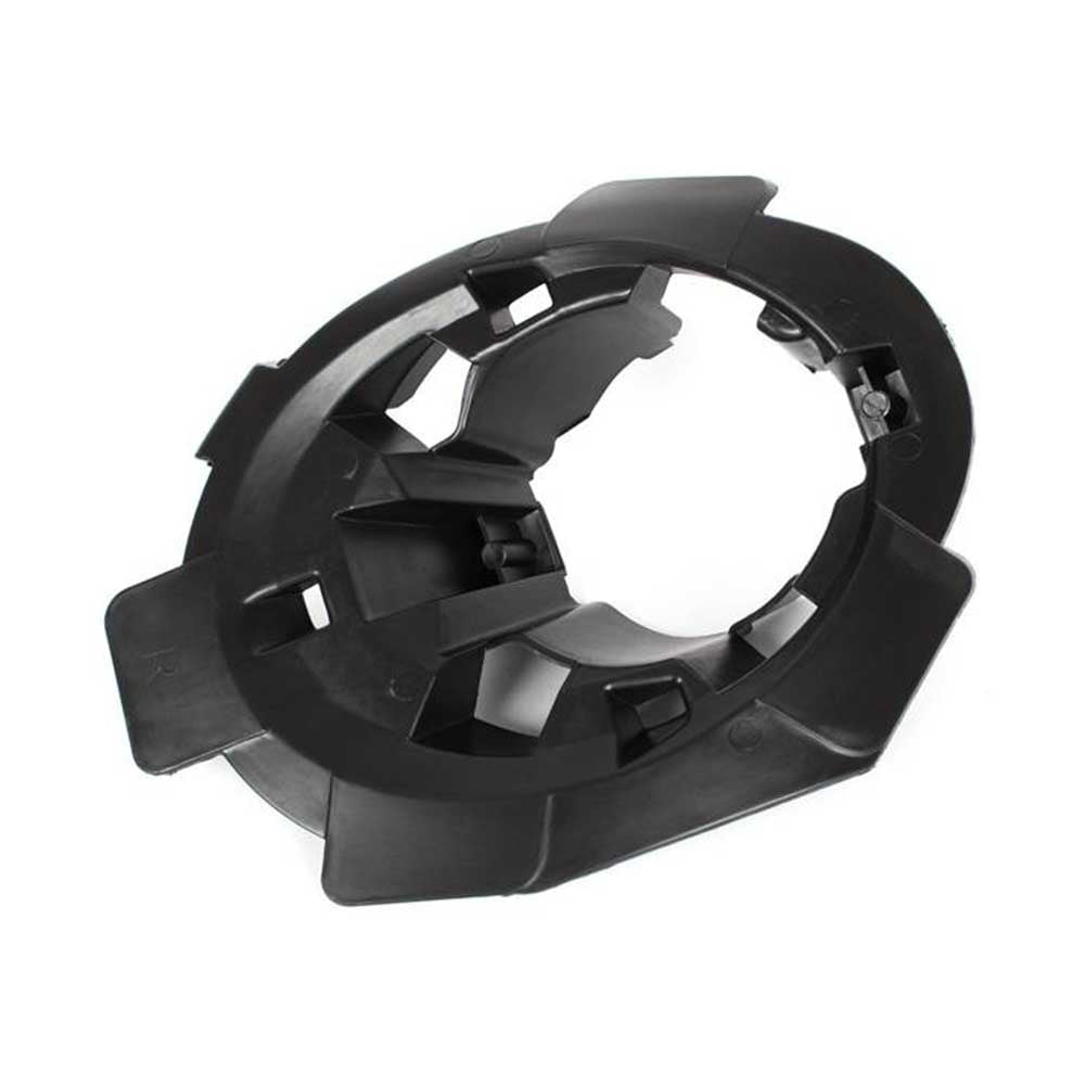 Opel Movano B jobb oldali ködlámparács 2010-