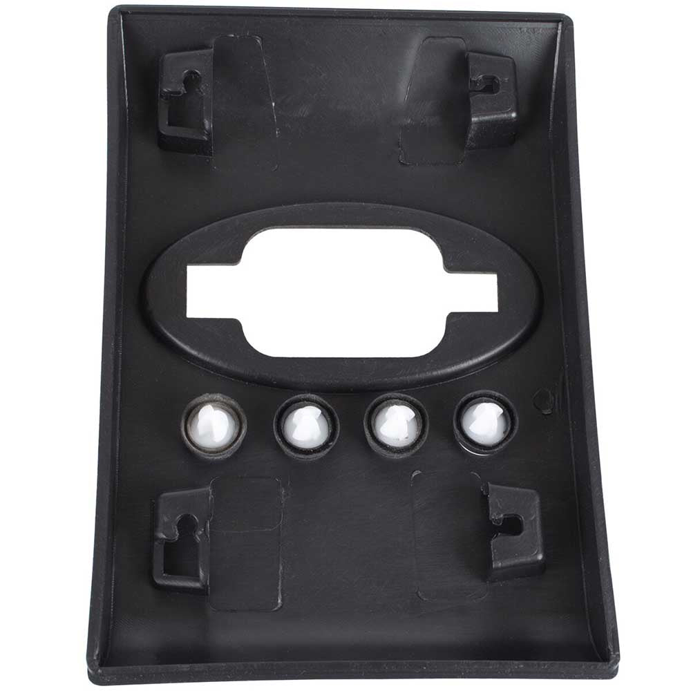 Opel Movano B B-oszlop díszléc (bal oldal) 2010–