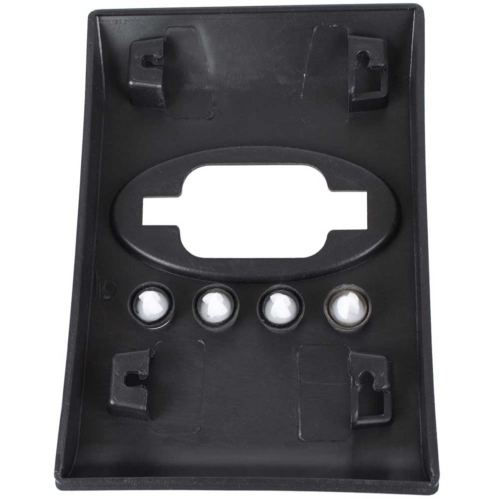 Opel Movano B B-oszlop díszléc (jobb oldal) 2010–