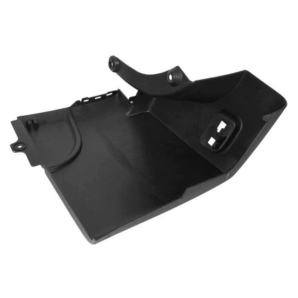 Opel Movano B hátsó lökhárító (jobb oldali sarok elem) 2010–