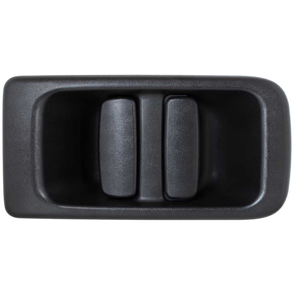 Opel Movano A bal oldali tolóajtó kilincs 1998-