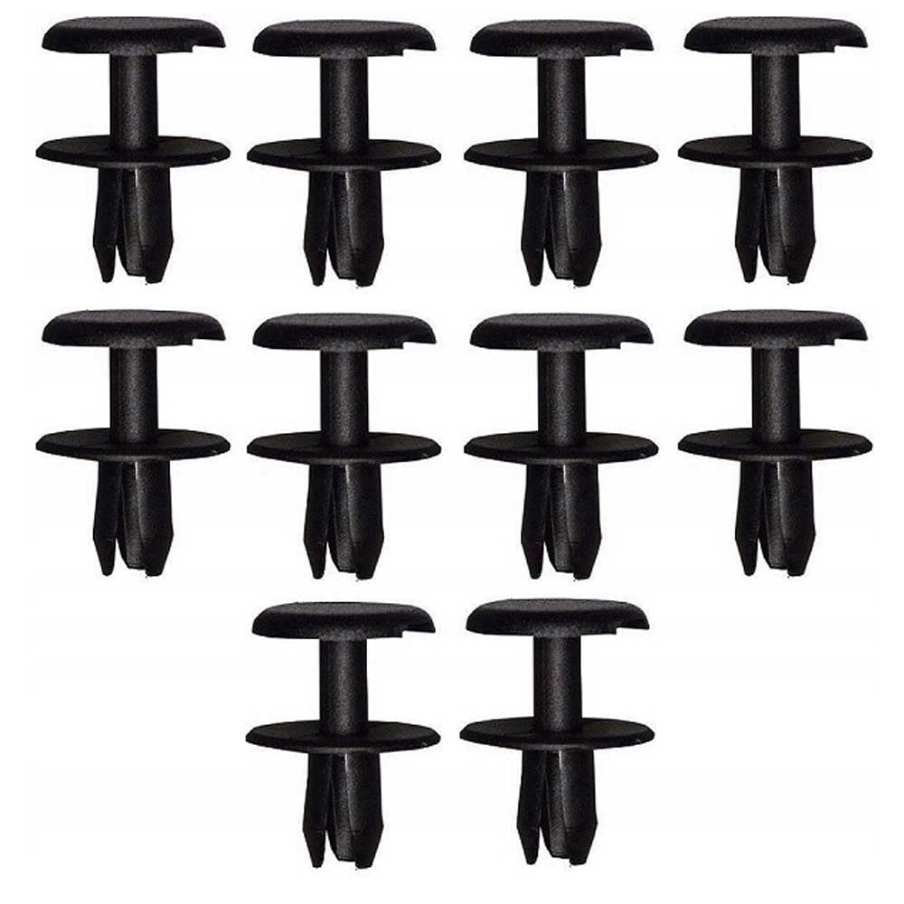 Opel Vectra B Hatchback kárpit rögzítő patent szett 1995-2003