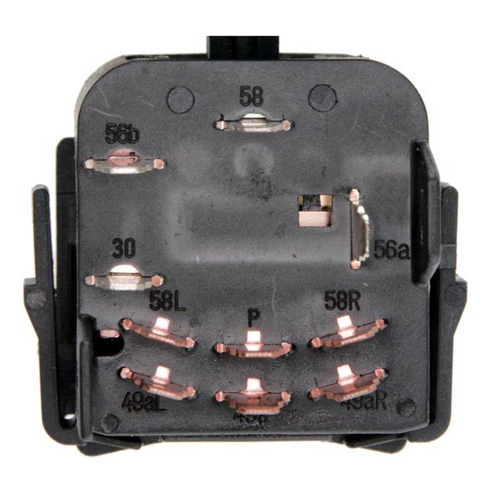 Opel Vectra B kormányoszlop kapcsoló 1995-2003