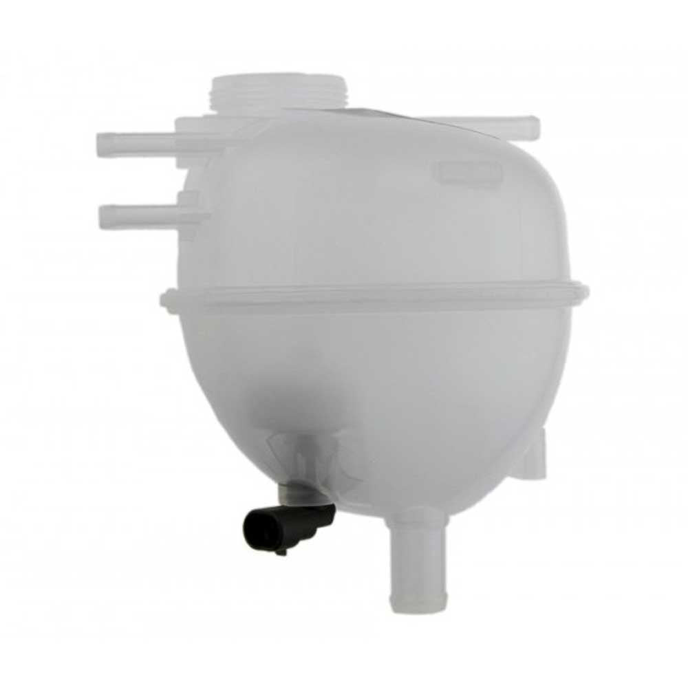 Opel Vectra C GTS kiegyenlítő tartály hűtőhöz 2002-2008