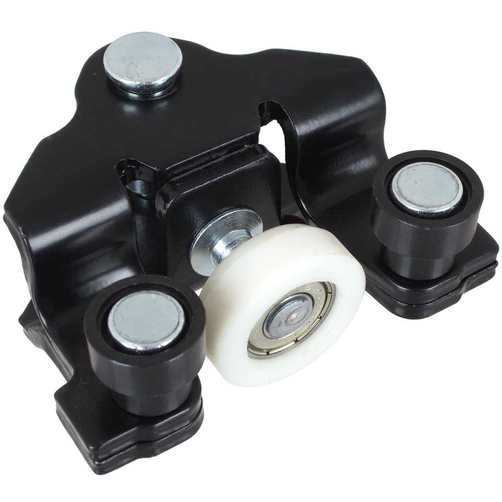 Opel Vivaro B jobb oldali tolóajtó alsó görgő 2014-