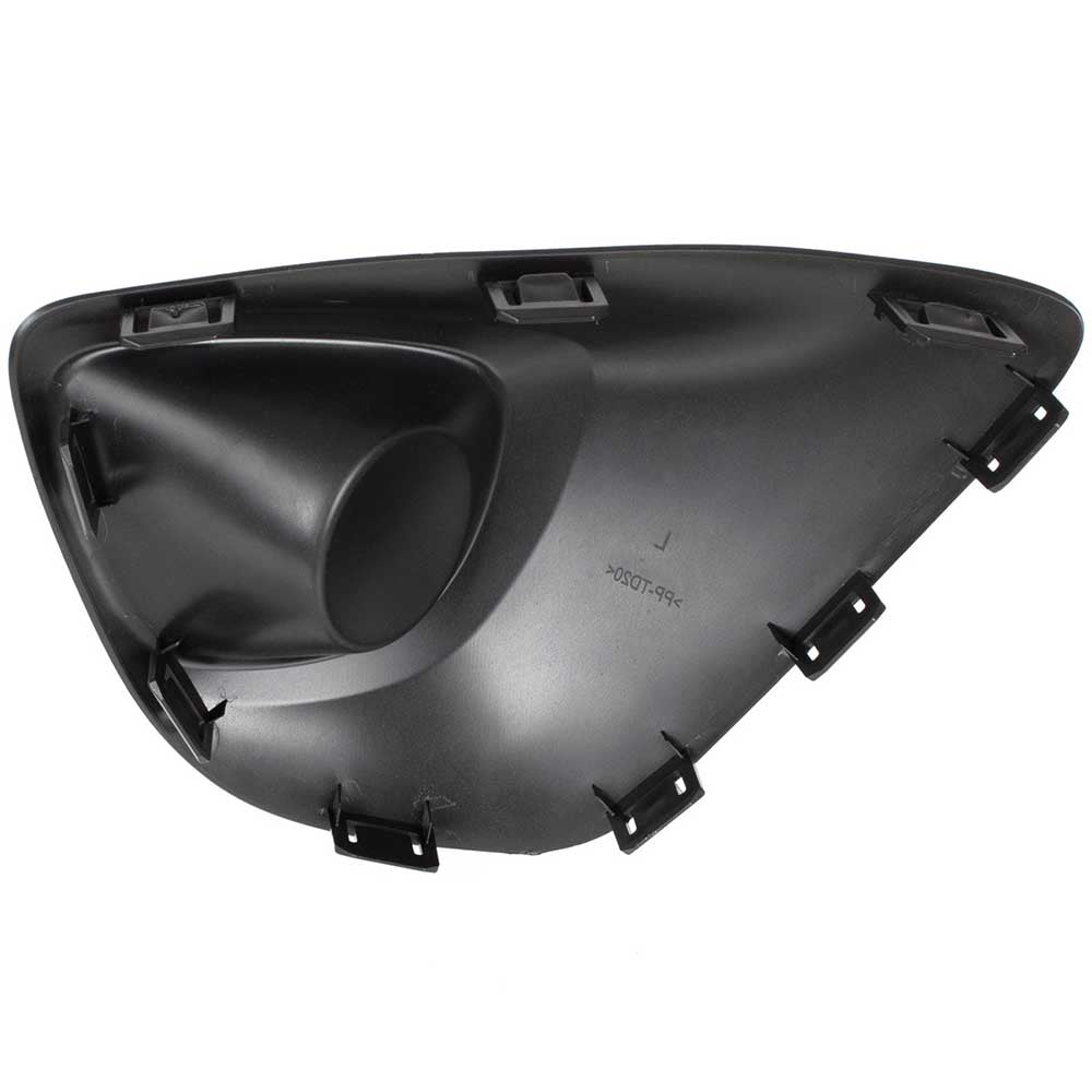 Opel Vivaro B ködlámparács (jobb oldali) 2014-2019