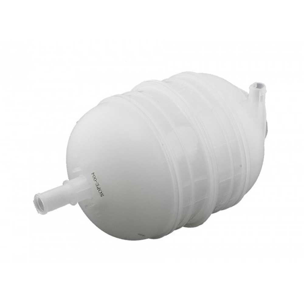 Peugeot 206 Hatchback kiegyenlítő tartály hűtőhöz 1998-2009