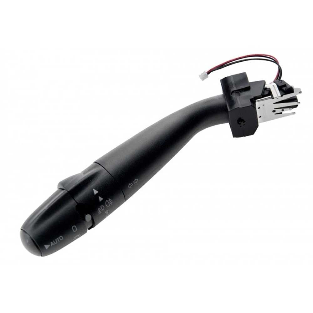 Peugeot 206 kormányoszlop kapcsoló 1998-2012