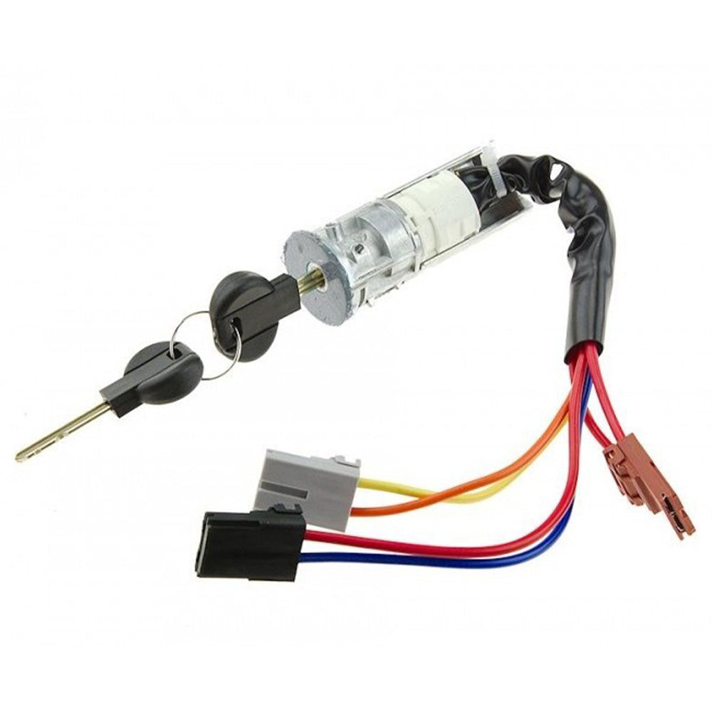 Peugeot Partner egyterű gyújtáskapcsoló 1996-2015 | Peppi.hu