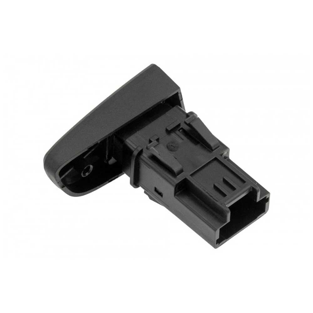 Peugeot 107 klíma kapcsoló gomb 2005-