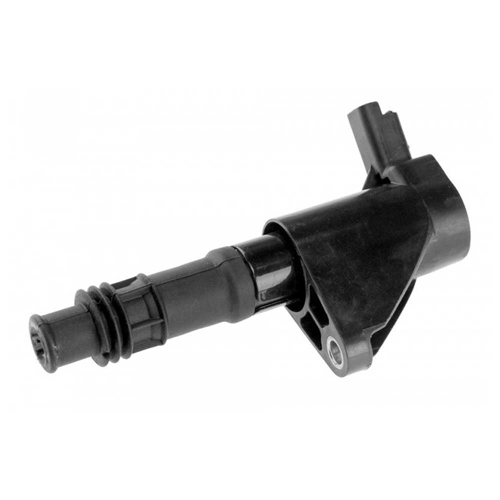 Peugeot 407 gyújtótekercs 2004-2010