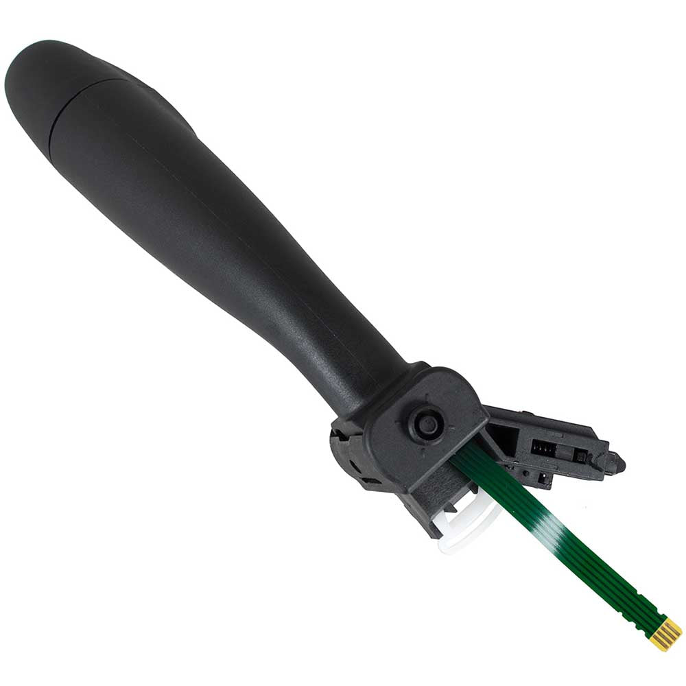 Peugeot 407 ablaktörlő kar (AUTO funkció nélkül) 2004-