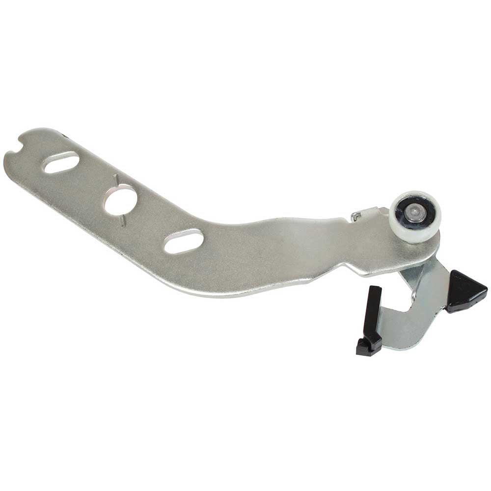 Peugeot Boxer jobb oldali tolóajtó alsó görgő 2006-