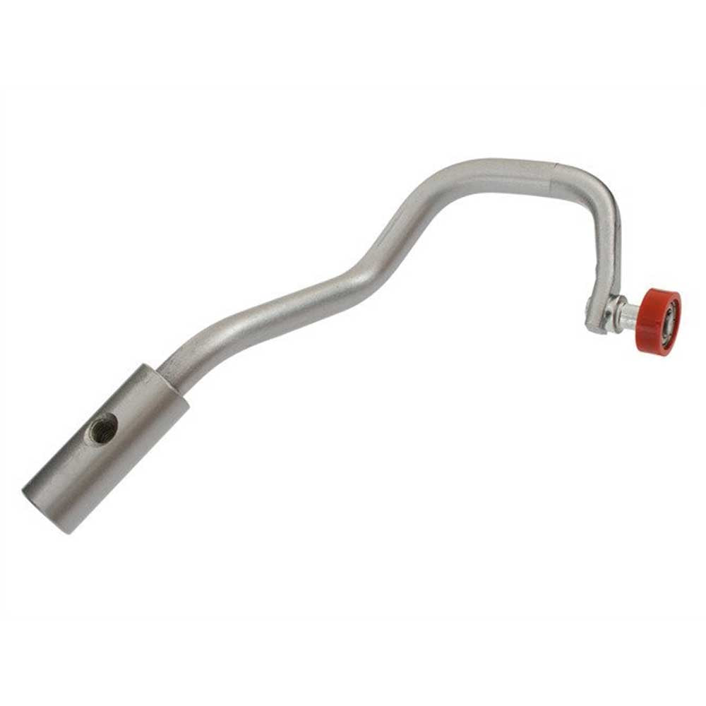 Peugeot Boxer jobb oldali tolóajtó felső görgő 2002-2006