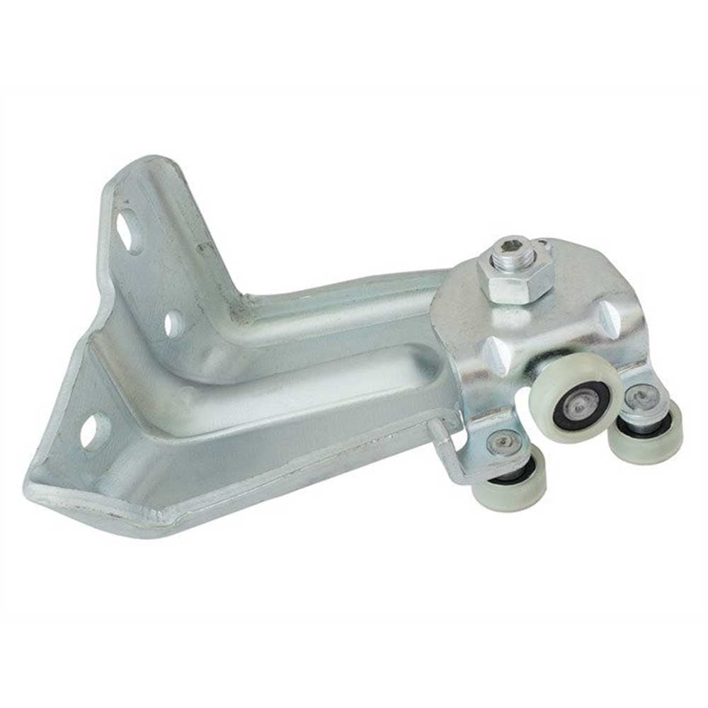 Peugeot Boxer jobb oldali tolóajtó felső görgő 2006-