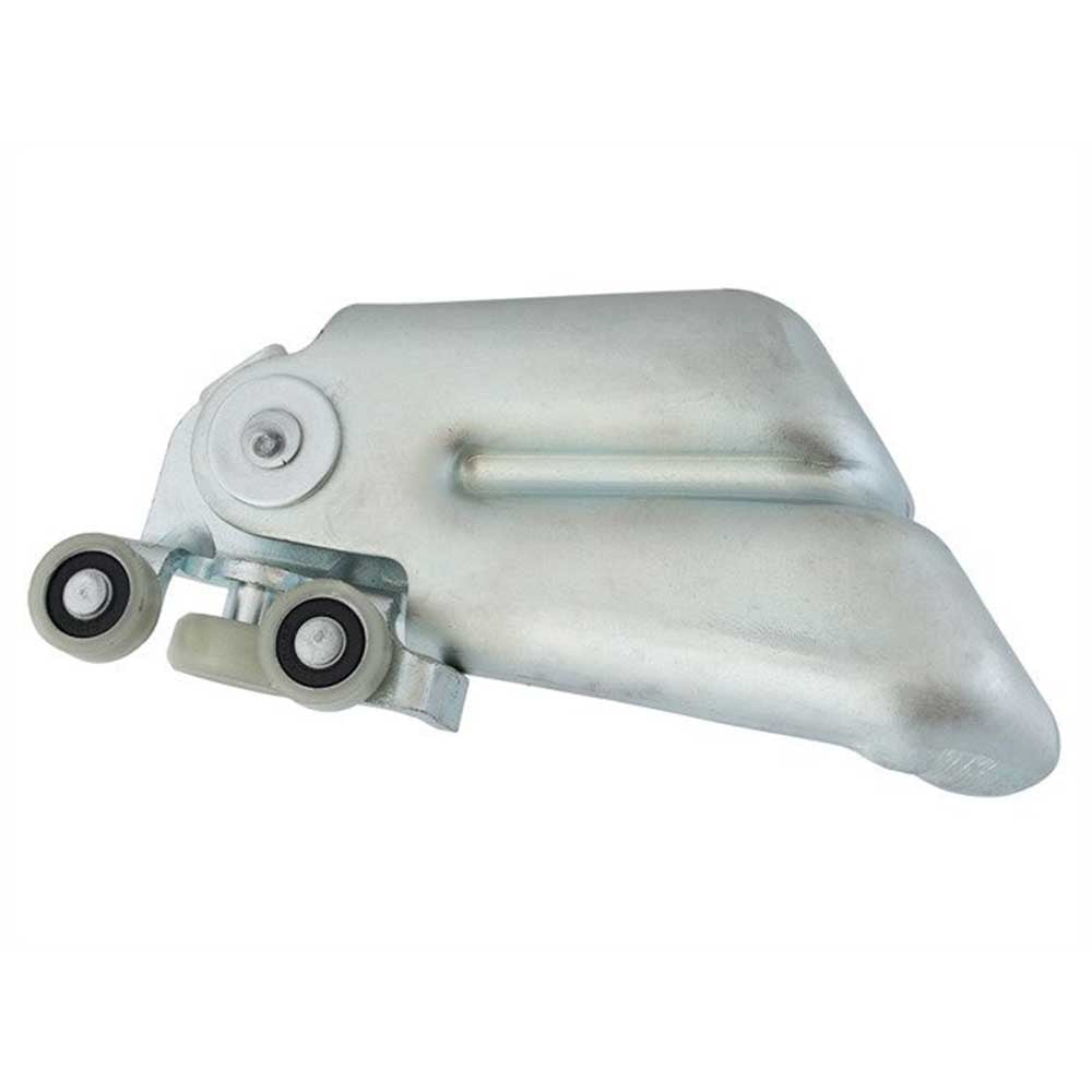 Peugeot Boxer jobb oldali tolóajtó felső görgő 2006-