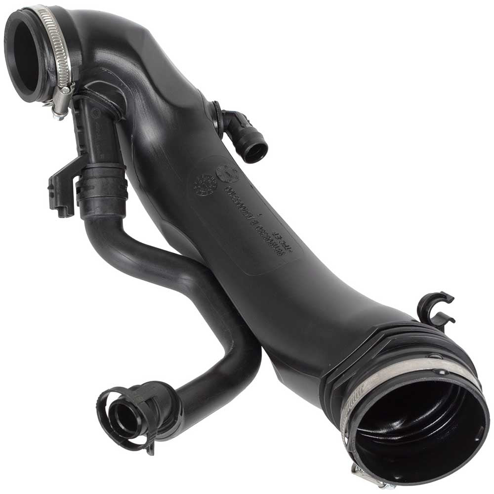 Peugeot 3008 1.6 THP levegő cső 2009–2016