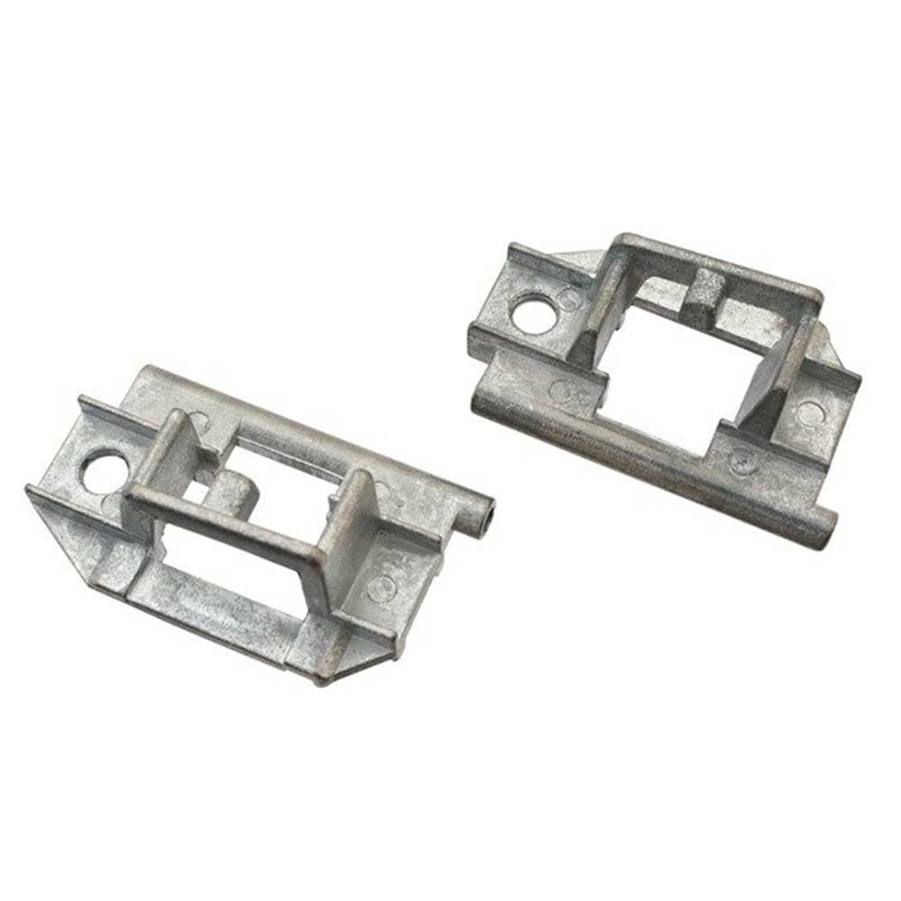 Peugeot 206 napfénytető javító készlet 1998–2012