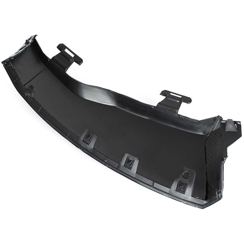 Peugeot Partner bal első fényszóró alatti díszléc 2008–2012