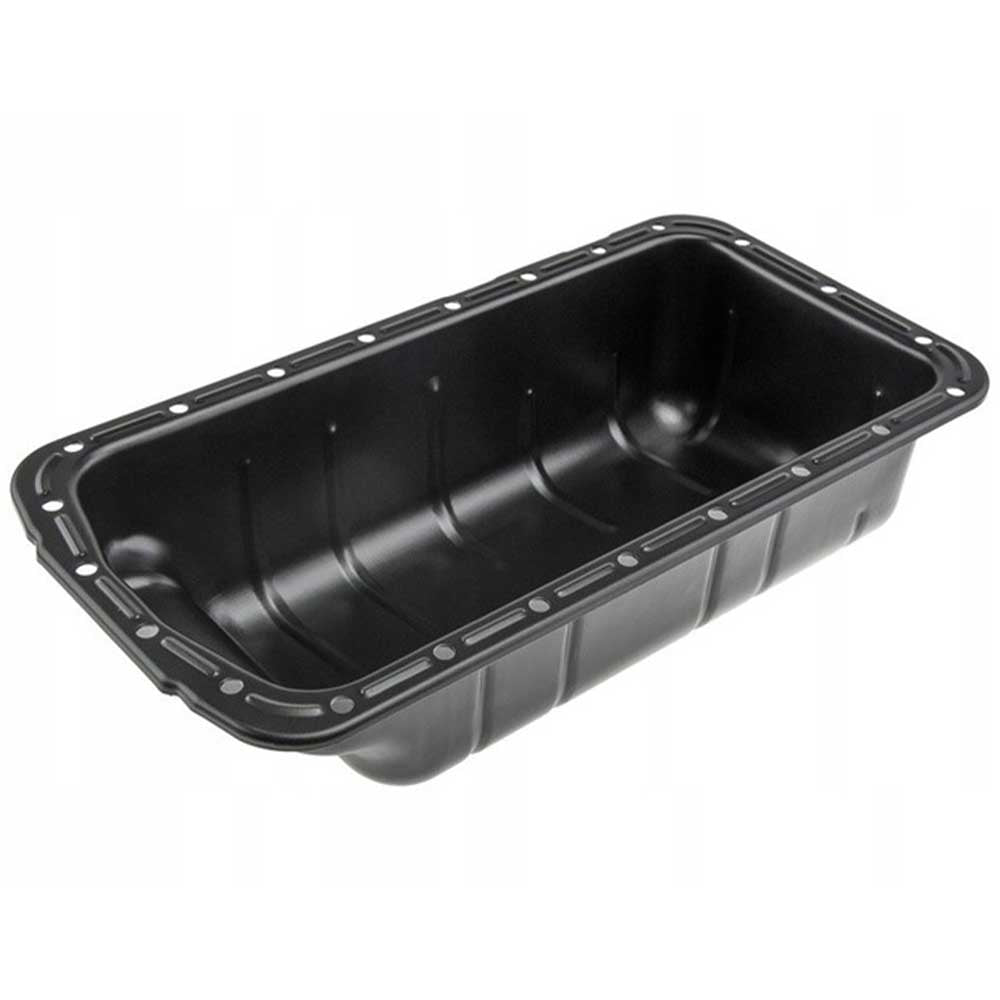 Peugeot PARTNER Dobozos/egyterű 1.9 D 4x4 olajteknő 2004-2011