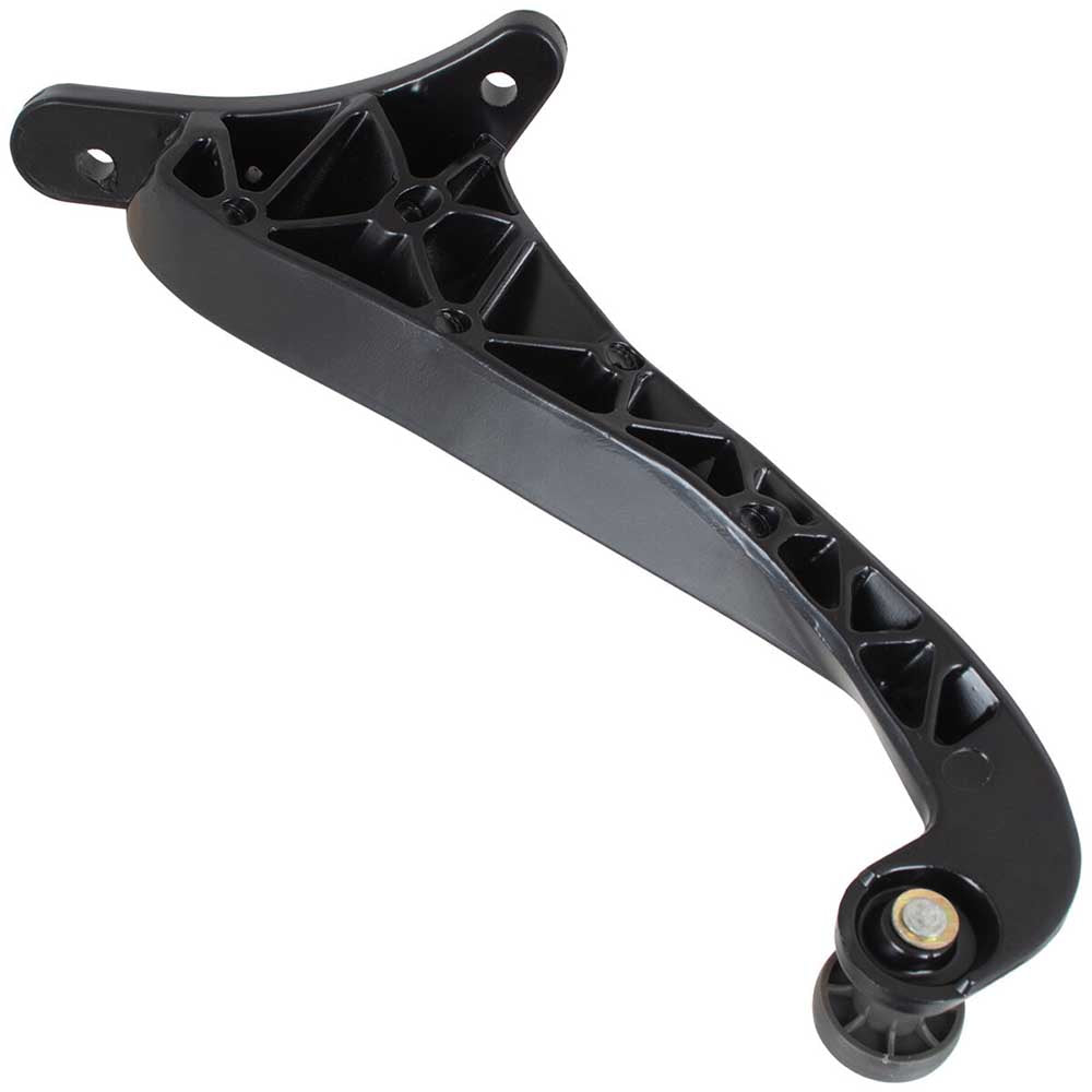 Peugeot Partner jobb oldali tolóajtó felső görgő 2008-