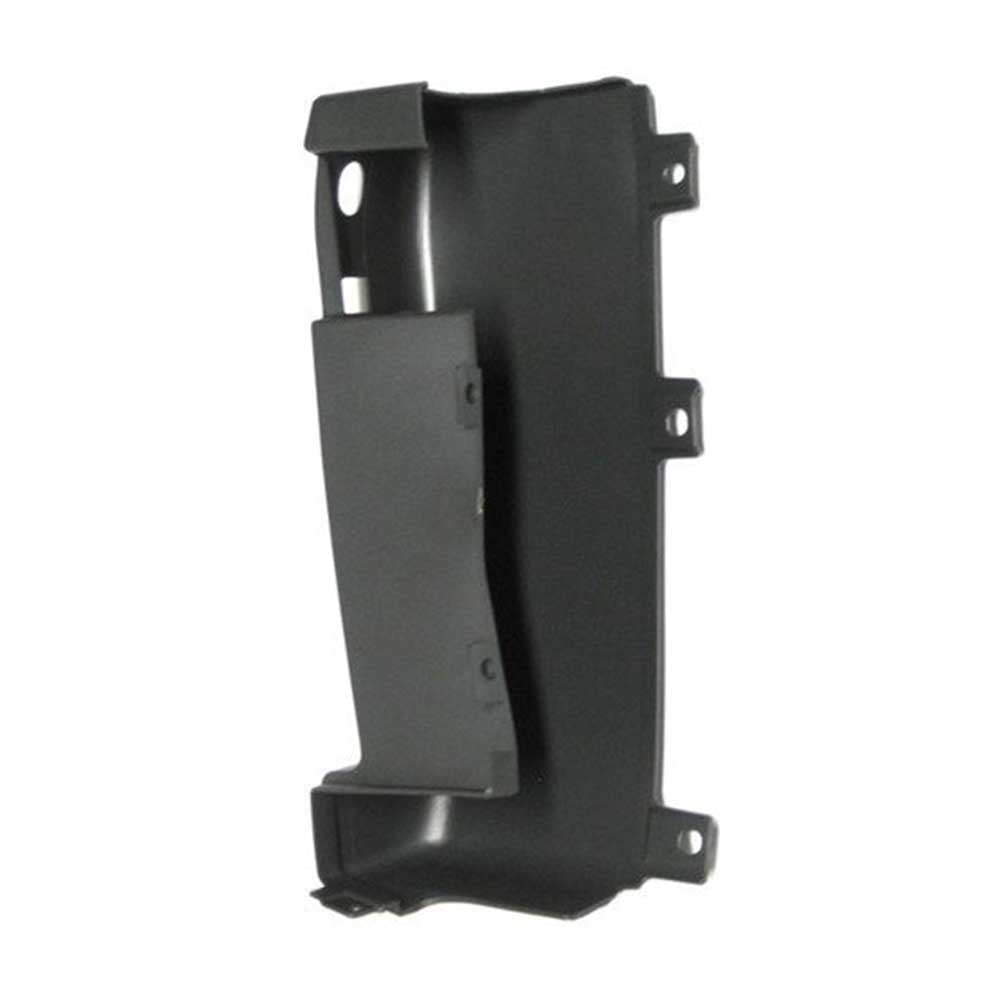 Peugeot Boxer II hátsó lökhárító (bal oldali sarok elem) 2006–