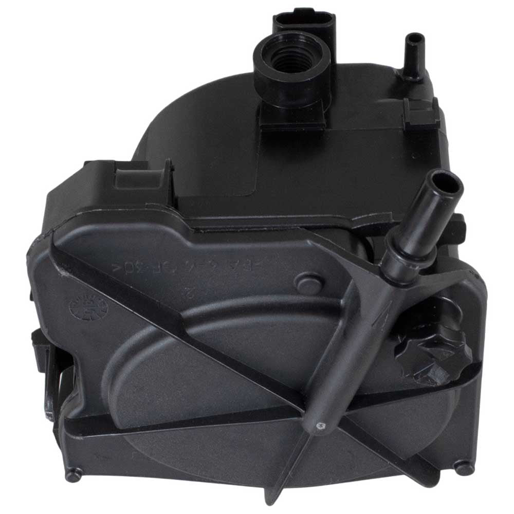 Peugeot 407 üzemanyagszűrő 2004–2010