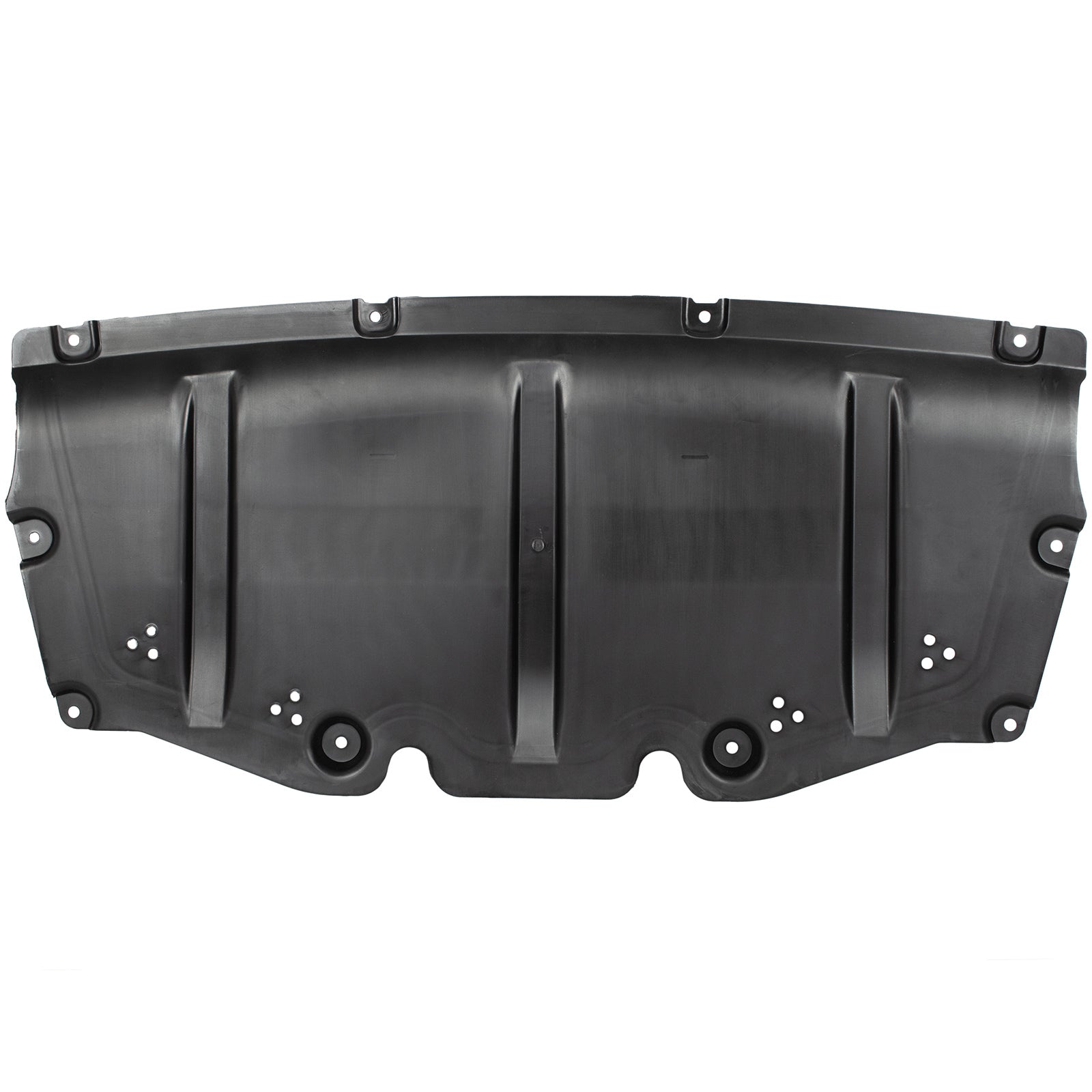 BMW 4 G22 2020 motorvédő burkolat