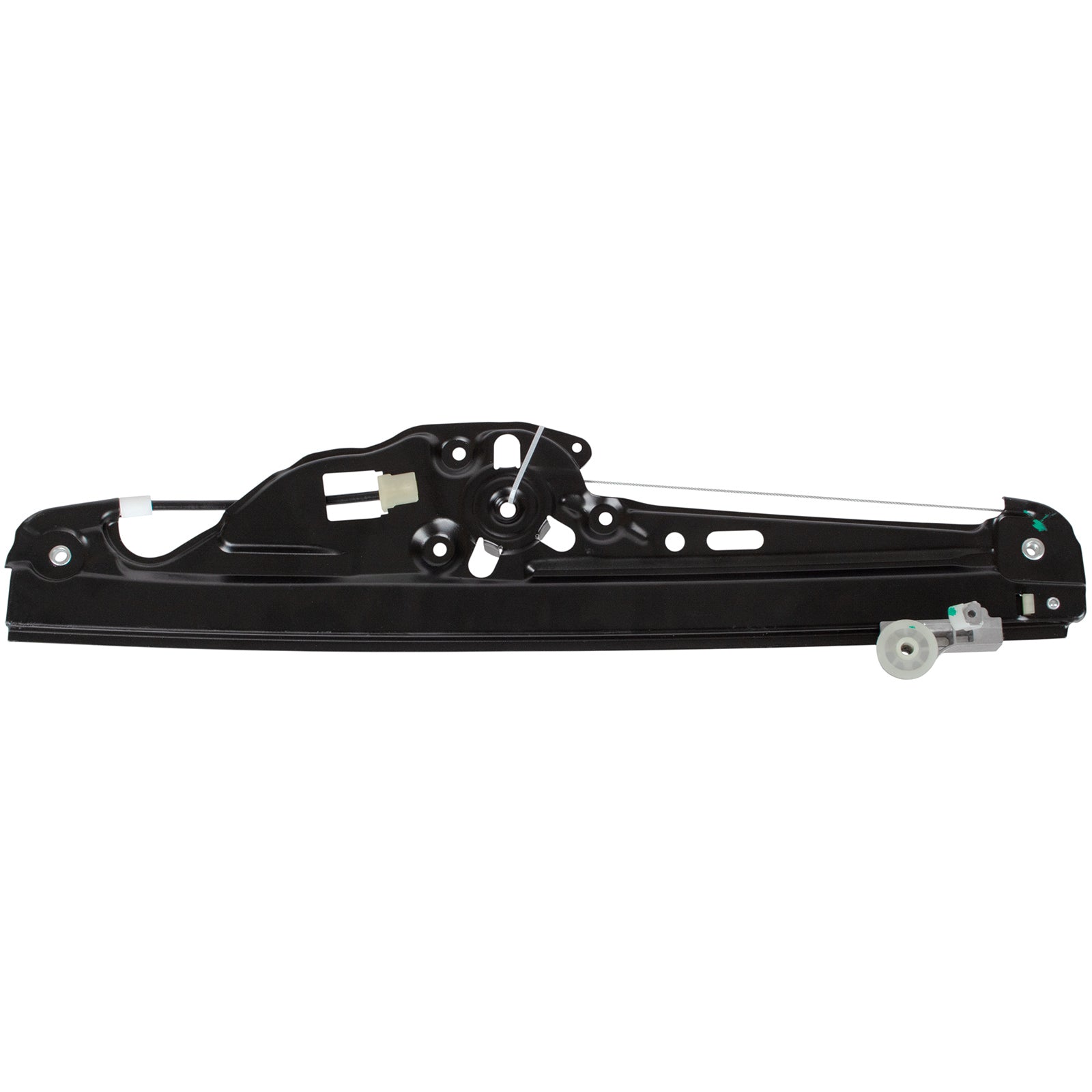 BMW 5 E60 E61 mecanism electric ridicare geam spate stânga 2003-2010