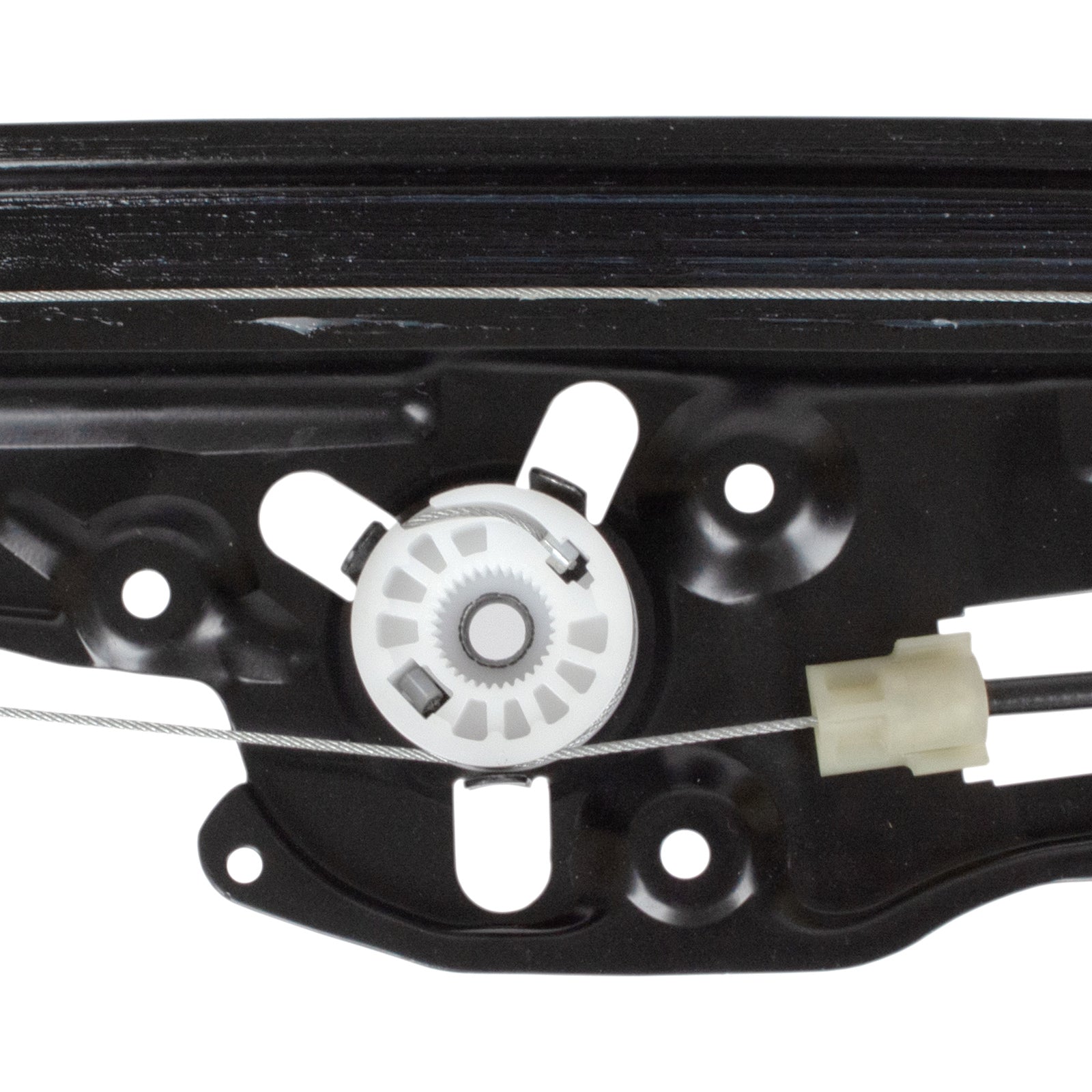 BMW 5 E60 E61 mecanism electric ridicare geam spate dreapta 2003-2010