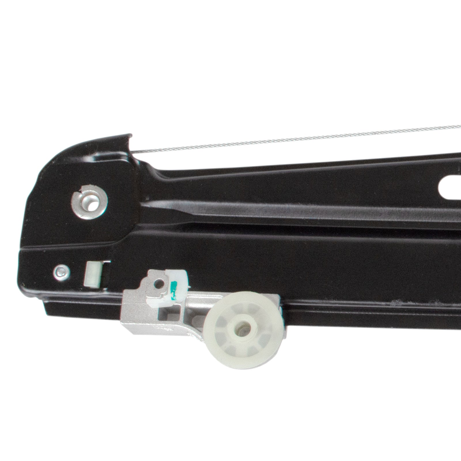 BMW 5 E60 E61 mecanism electric ridicare geam spate dreapta 2003-2010